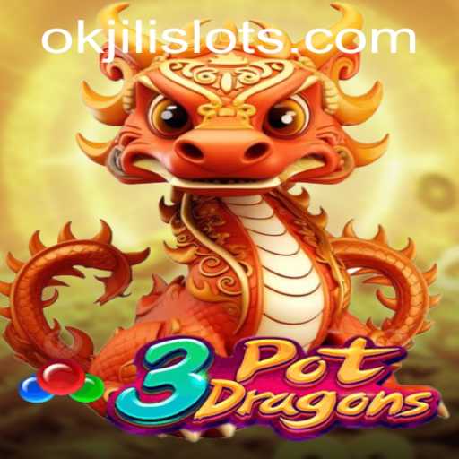 Discover the Mysteries of 3PotDragons: A Game of Strategy and Luck
