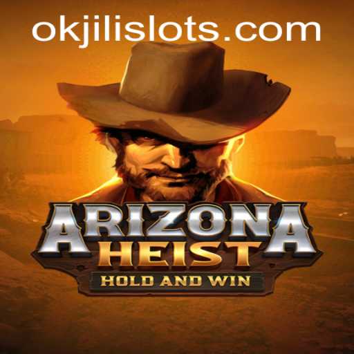 ArizonaHeist: A Thrilling Adventure in the Wild West