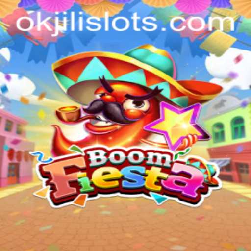 BoomFiesta: An Exciting New Fusion of Strategy and Fun with Okjili