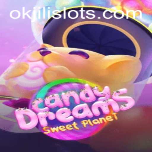 CandyDreams: A Sweet Journey into the World of Okjili