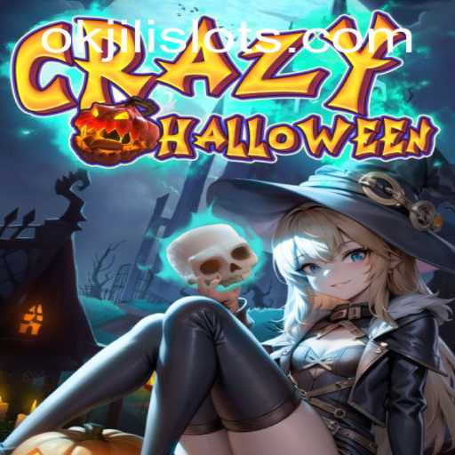 Exploring CrazyHalloween: A Unique Gaming Experience with Okjili