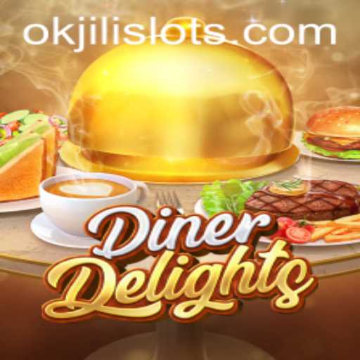 DinerDelights: A Culinary Journey in Gaming