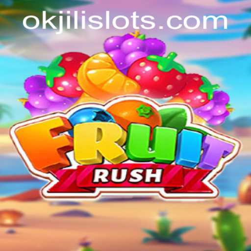 Embark on a Juicy Adventure with FruitRush: A Game of Color and Strategy