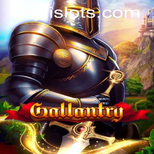An In-Depth Exploration of 'Gallantry': The Game Captivating Players Worldwide