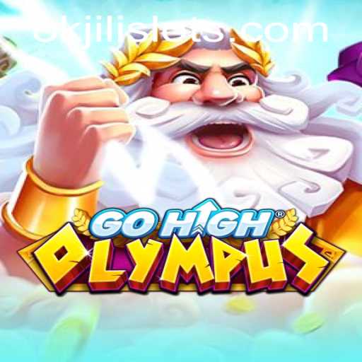 Discover the Thrilling World of GoHighOlympus: The Ultimate Gaming Adventure