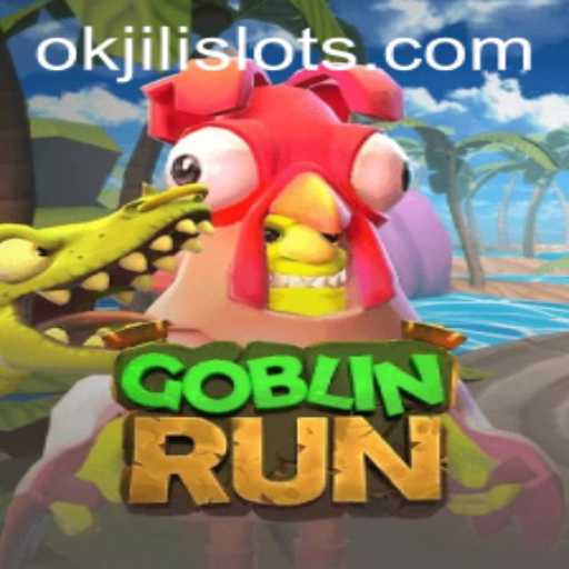 GoblinRun: Exploring the Thrilling World of OKjili's Latest Adventure