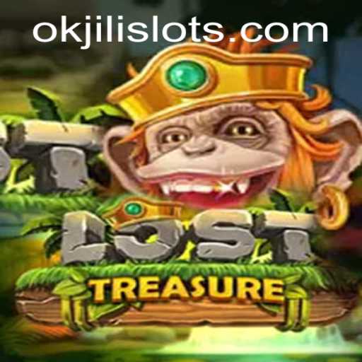 Discover the Enigma of LostTreasure: A Thrilling Journey with Okjili