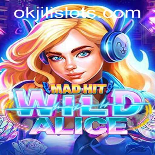 MadHitWildAlice: A Thrilling Adventure Game Like No Other