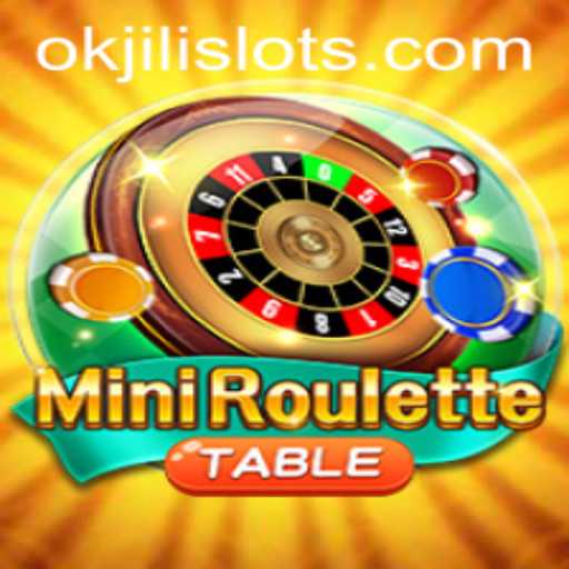 Unveiling MiniRoulette: The Fascinating World of Compact Casinos and the Rise of Okjili