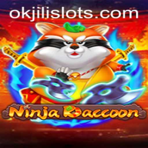 Unleashing the Adventure of NinjaRaccoon: A Dive into Okjili's New Gaming Sensation