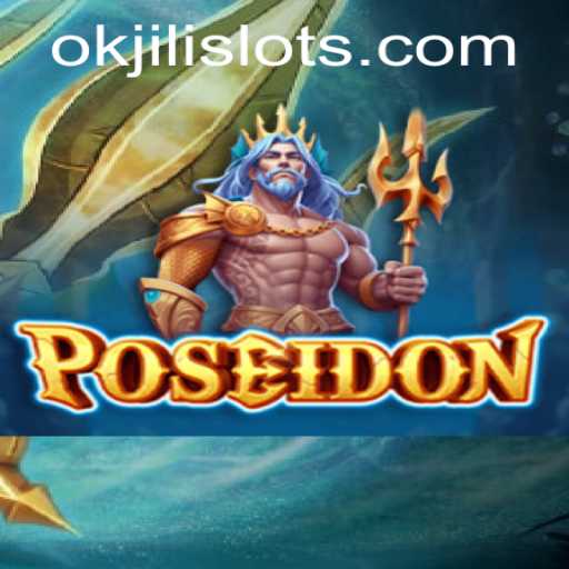 Exploring the Depths: Unveiling the Game 'Poseidon'