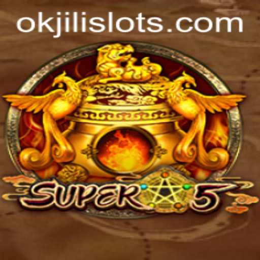 The Exciting World of Super5: A Game with Endless Adventures